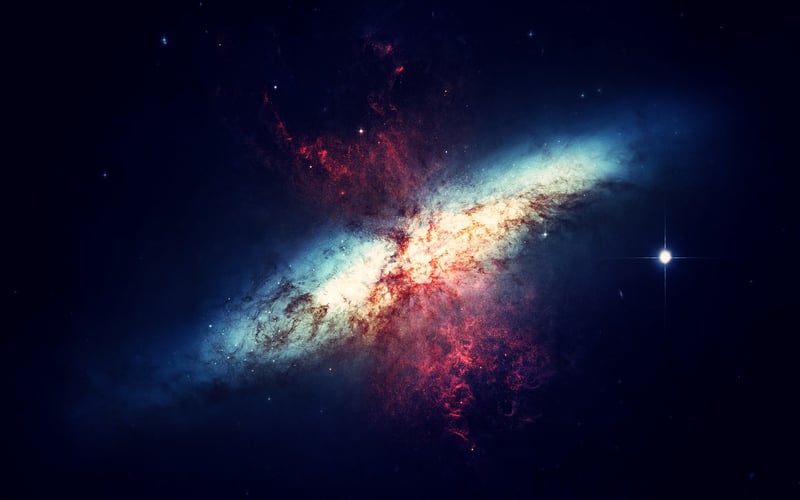 Warp Drives