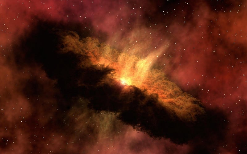 Galactic Sightseeing